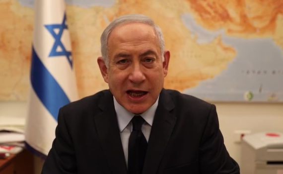נתניהו משדר לחץ: "תעצרו את הטירוף, בואו לאחדות"