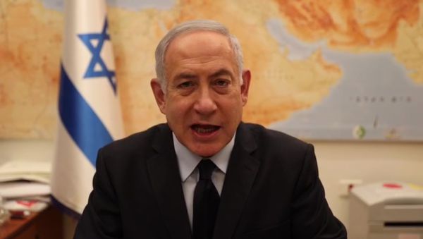 נתניהו משדר לחץ: "תעצרו את הטירוף, בואו לאחדות"