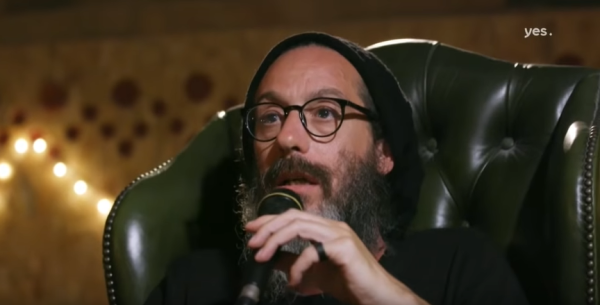 יובל דיין: "אני כועס על עצמי שחזרתי בתשובה". צפו