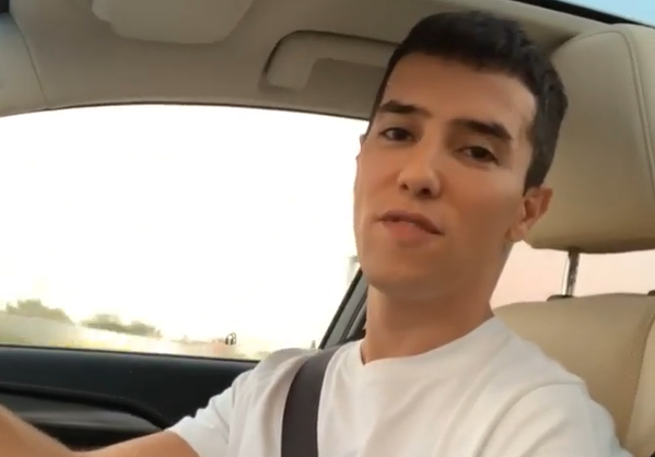 צפו: המעשה המרגש של הראל סקעת לתושבי הדרום