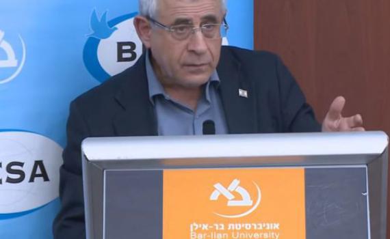 ד"ר מרדכי קידר: חודל מהעיסוק ברצח רבין