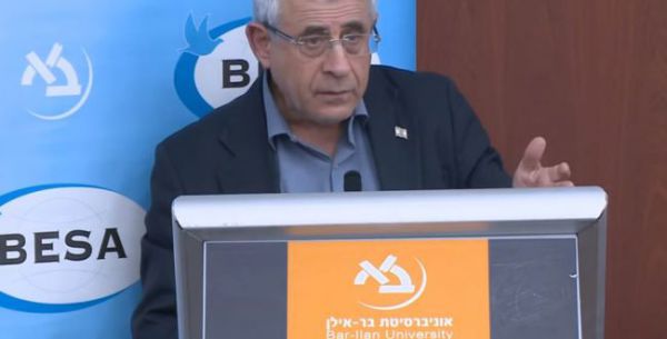 ד"ר מרדכי קידר: חודל מהעיסוק ברצח רבין