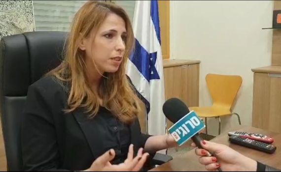 עוד משבר בדרך: מתיחות בממשלה סביב 'חוק עכו'