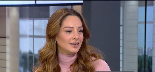 ממיטת האישפוז: מעיין אדם חושפת את מצבה הרפואי