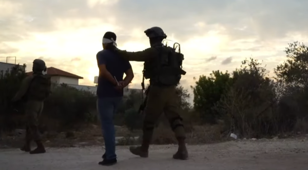 מבצע מבוקשים: 120 לוחמים עצרו 4 מחבלים – פרק 2