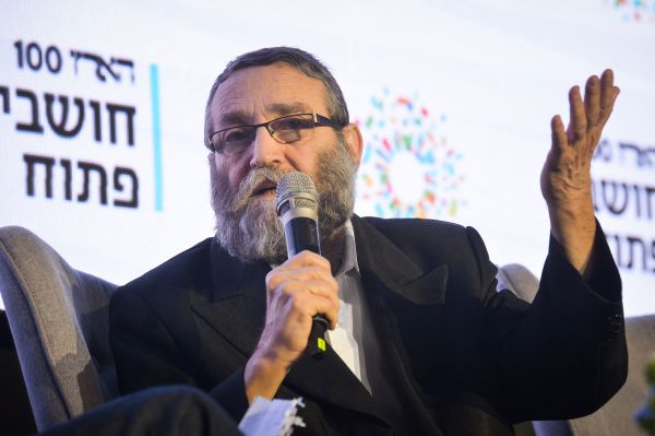 גפני:למה ששקד לא תתפשר להביא את מרצ לקואליציה?