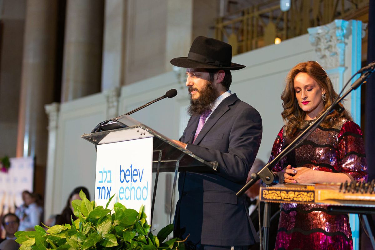 מיליון דולר גויסו עבור פצועי צה"ל בניו-יורק