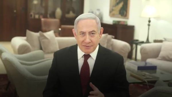 נתניהו: עדות חפץ הלכה, הם מחפשים עד מדינה חדש