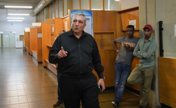 חפץ: "נתניהו יותר מפריק קונטרול ביחסו לתקשורת"