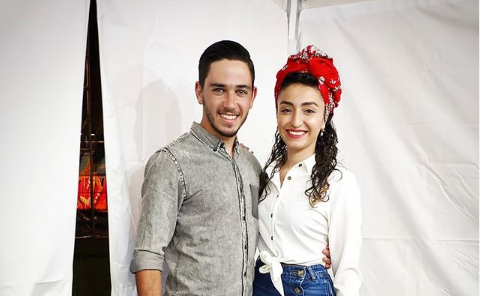 "במקום אלף מוזמנים באולם, קיבלנו 100 במקלט"