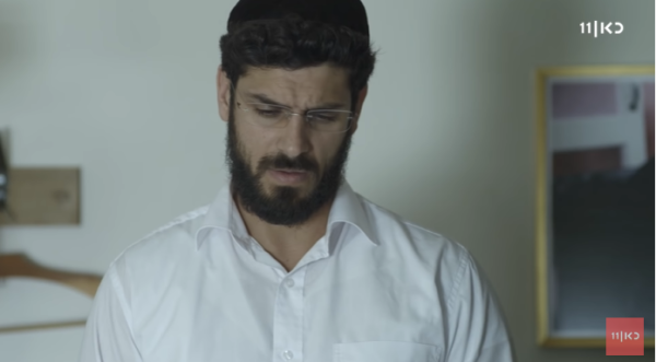 עוברים את הגבול | 'מתיר עגונות' פרק 6. צפו