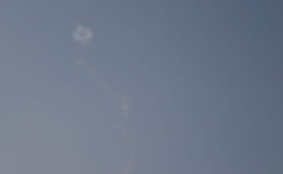 דריכות לילית: המתקפה נמשכת, צה"ל מפציץ בעזה