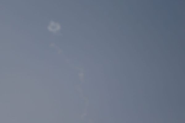 דריכות לילית: המתקפה נמשכת, צה"ל מפציץ בעזה