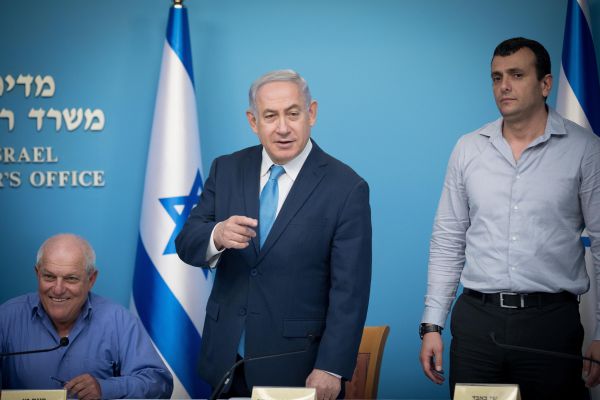 נתניהו סירב לבקשה: כינוס מרכז הליכוד לא יוקדם