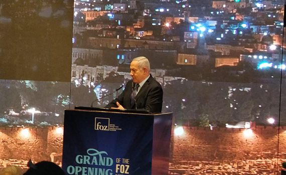 נתניהו: הופתעתי מהאשמה ותפיסת הטלפונים של יועציי