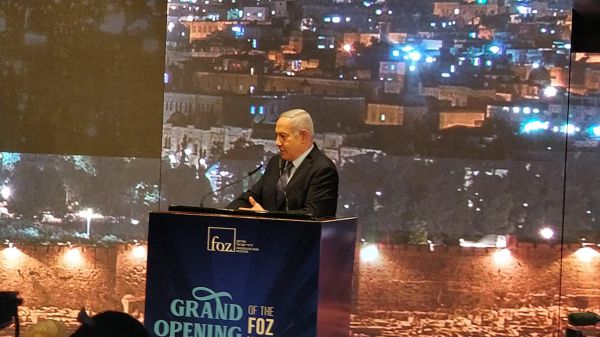 נתניהו: הופתעתי מהאשמה ותפיסת הטלפונים של יועציי