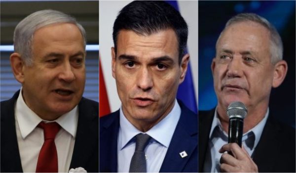 לא לדאוג: המשבר הפוליטי בישראל לא יהיה כמו בספרד