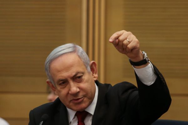 מרתון פגישות קדחתניות: כל האפשרויות להקמת ממשלה