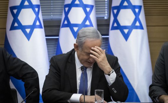 בג"צ ידון: האם נתניהו יוכל להרכיב ממשלה?
