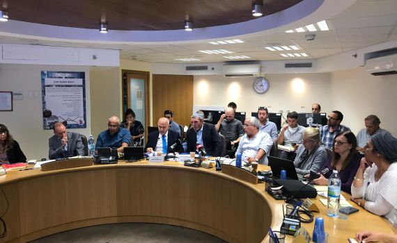 הקלות בהנחיות: הוראות פיקוד העורף ליממה קרובה