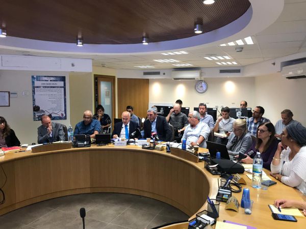 הקלות בהנחיות: הוראות פיקוד העורף ליממה קרובה