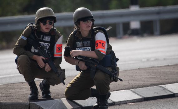 הסכם הפסקת אש בין ישראל לג'יאהד האיסלאמי