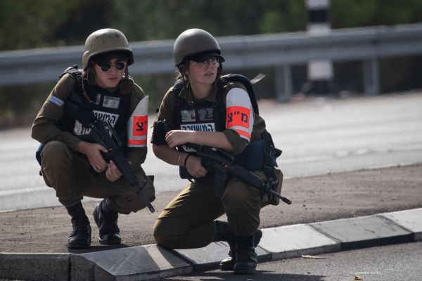הסכם הפסקת אש בין ישראל לג'יאהד האיסלאמי
