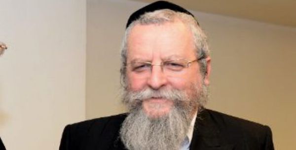 הרב פירר סירב להשיא משואה ביום העצמאות