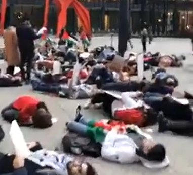 ארה"ב: פעילים קראו לגנות את חיסול בכיר הג'יהאד