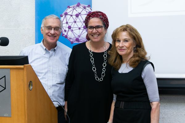 אחרי אלף בוגרות: מייסדת החוג לסיעוד פרשה לגמלאות