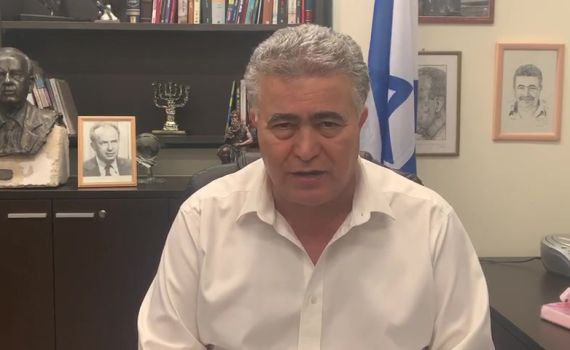 העבודה תעתור לבג"צ בעד נבצרות של ראש ממשלה