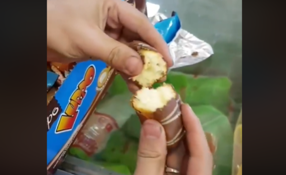 "משתקות ילדים": העוגיות שמפחידות את הרשת