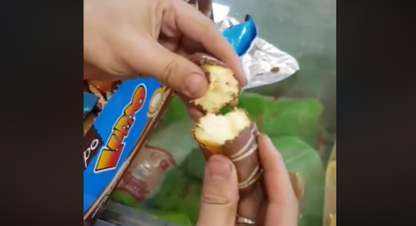 "משתקות ילדים": העוגיות שמפחידות את הרשת