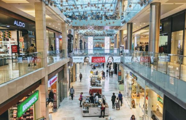 קניון עזריאלי גבעתיים משיק:  TOP BEAUTY WEEK