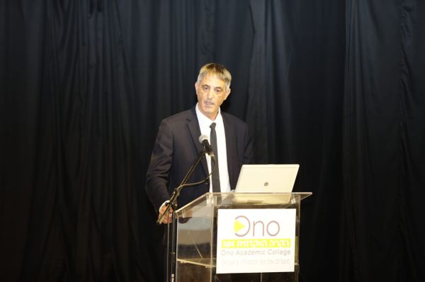 אבי חימי: "אסור לפגוע בלגיטימציה של המערכת"