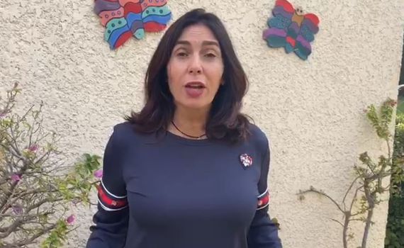 רגב נגד קיש וסער: "לא נוכל להחליש את הבית"