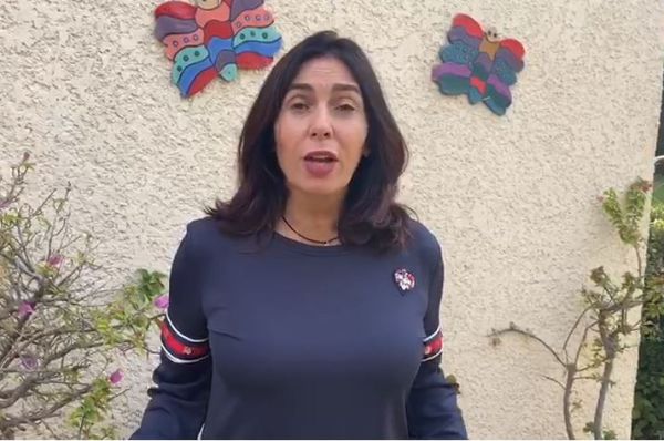 רגב נגד קיש וסער: "לא נוכל להחליש את הבית"