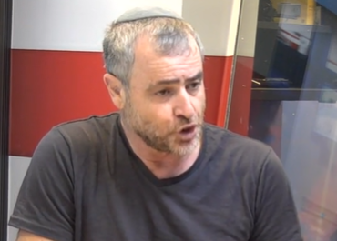 שמעון ריקלין נגד נתניהו: "שוב האכלת אותנו זובור"