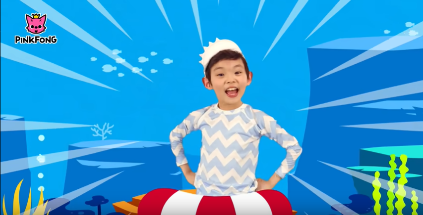 צפו: המשפחה שהפכה למיליונרית בזכות "בייבי שארק"