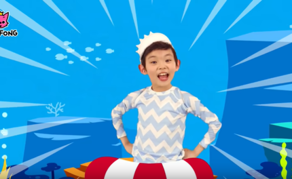 צפו: המשפחה שהפכה למיליונרית בזכות "בייבי שארק"