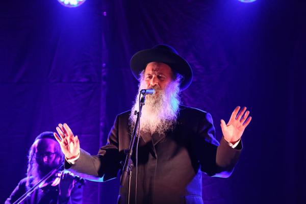 חוזר למסך: התפקיד החדש של שולי רנד