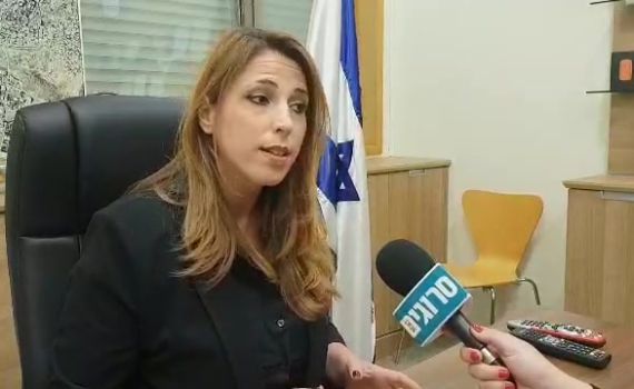 ח"כ מיכל שיר מהליכוד לנתניהו: אין לך תכנית