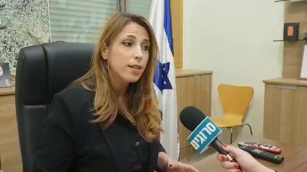 ח"כ מיכל שיר מהליכוד לנתניהו: אין לך תכנית