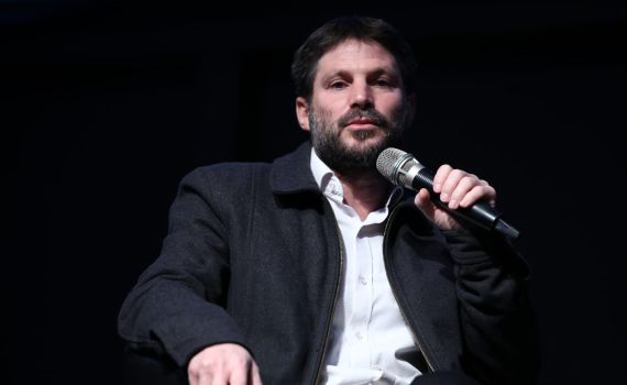 סמוטריץ': "הציבור הדתי צריך להוביל ולא להגרר"