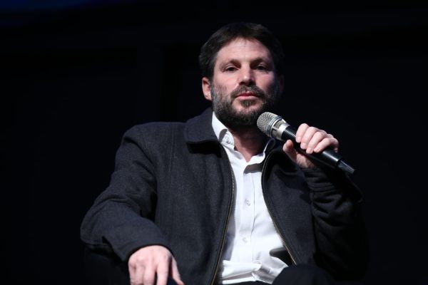 סמוטריץ': "הציבור הדתי צריך להוביל ולא להגרר"