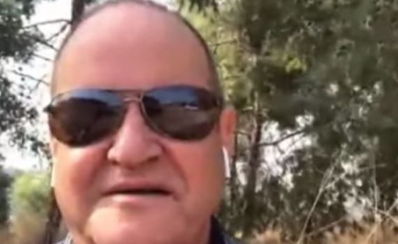 הח"כ לשעבר פועל להקמת מפלגה: "נחליף את הליכוד"