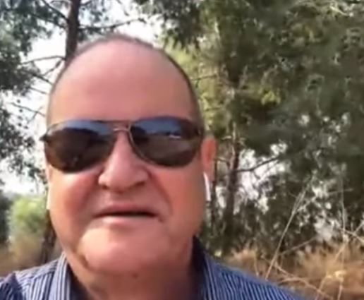 הח"כ לשעבר פועל להקמת מפלגה: "נחליף את הליכוד"