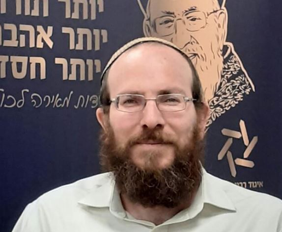 הרב עידו פכטר שוגה בתפיסת המוסר/ תגובה