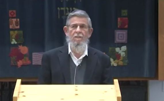 הפגיעה בחפים מפשע במלחמה/ הרב יצחק שילת