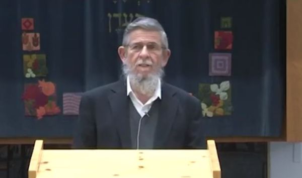 הפגיעה בחפים מפשע במלחמה/ הרב יצחק שילת